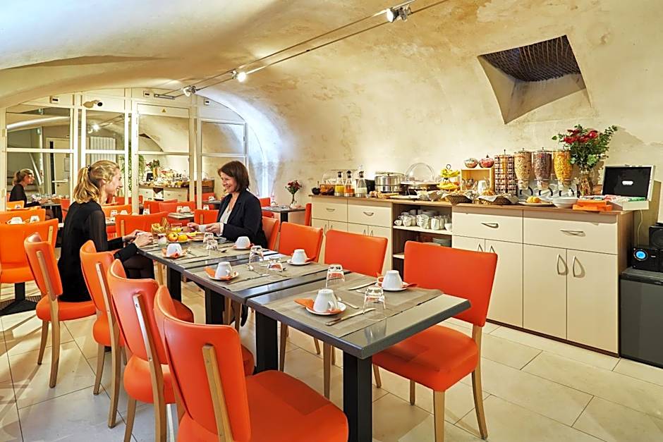 Hotel Le Relais Saint Charles