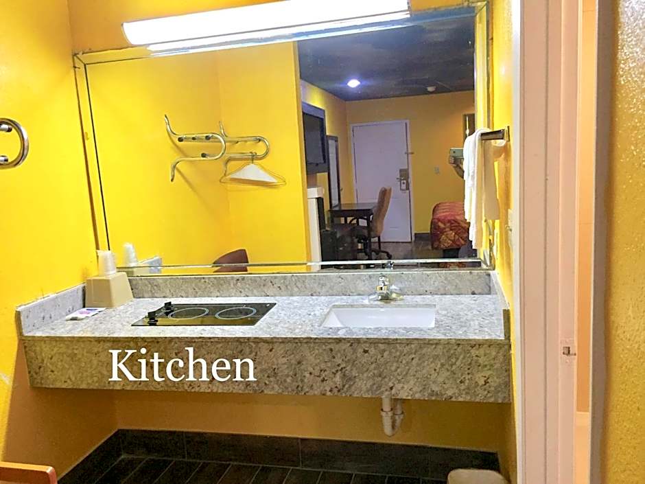 Luxury Inn