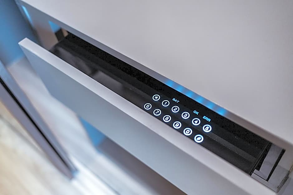 The One Smart Living