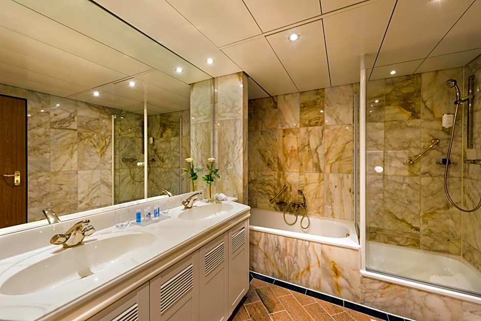Maritim Hotel Stuttgart