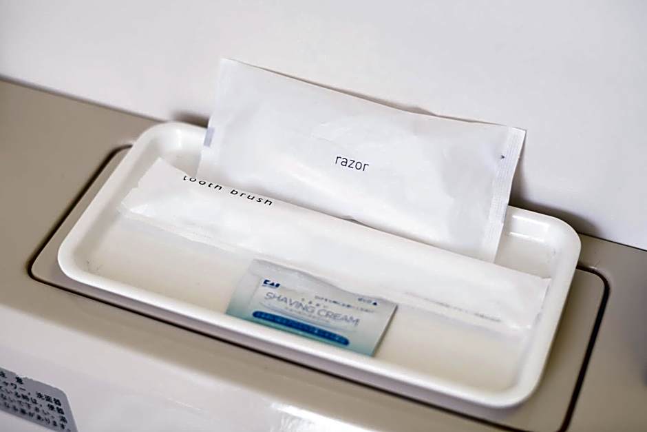 Hashimoto Park Hotel