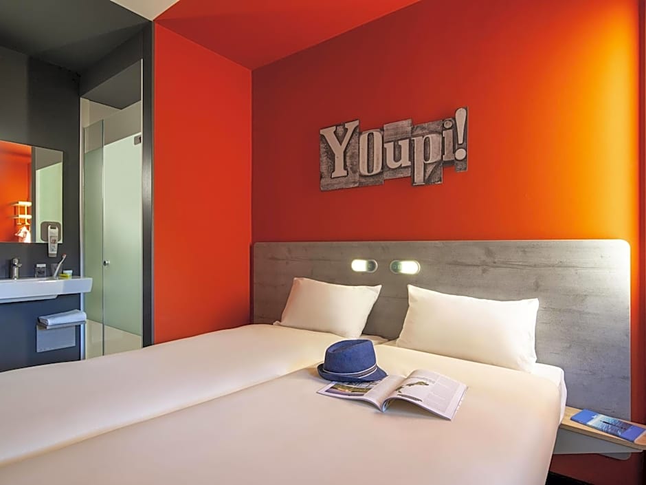 ibis budget Amsterdam Airport