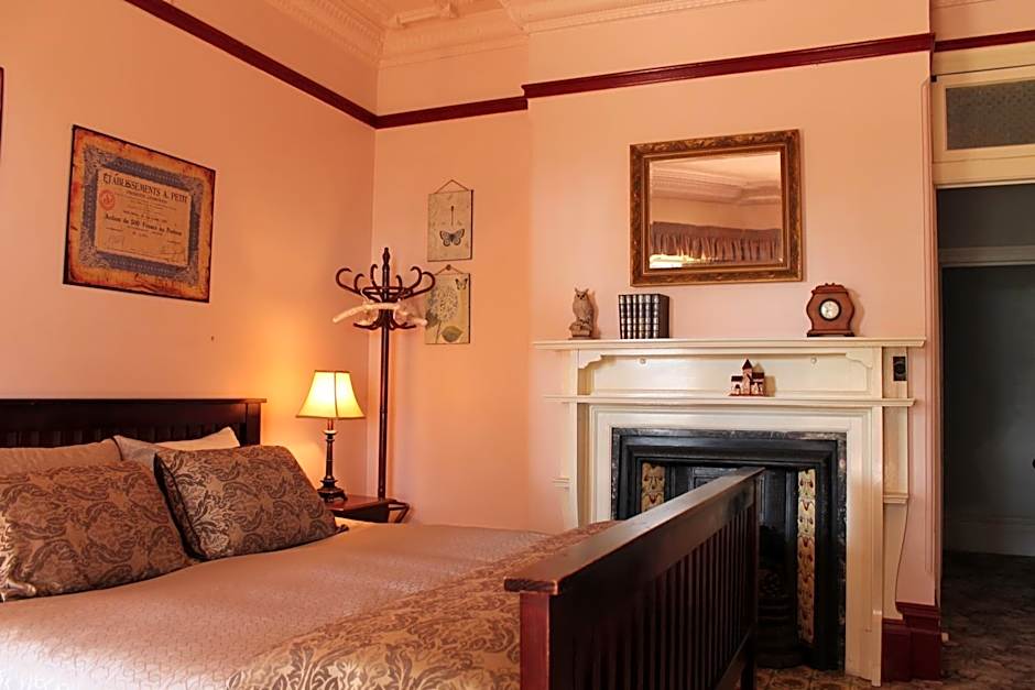 Blair Athol Homestead