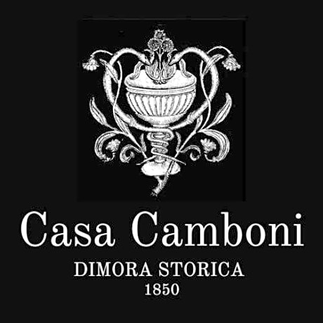 Casa Camboni-Dimora Storica Bed & Breakfast