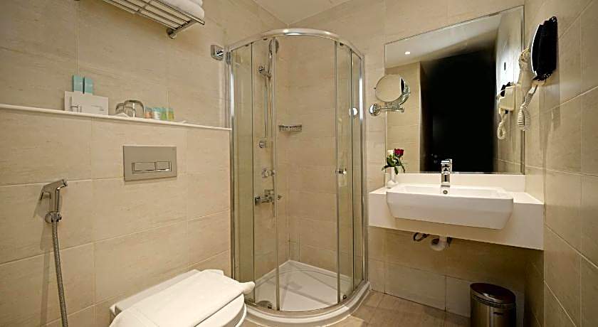 Action Hotel Ras Al Khaimah