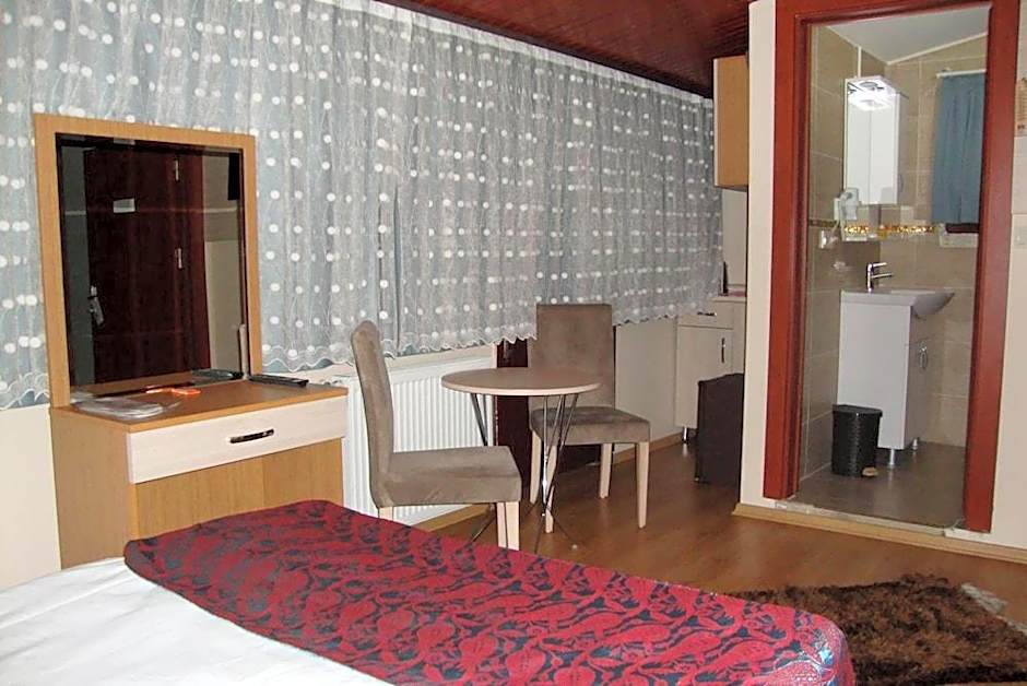 Royal Suites Besiktas