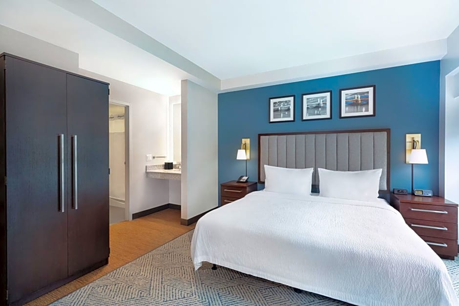 Residence Inn by Marriott Boston Back Bay/Fenway