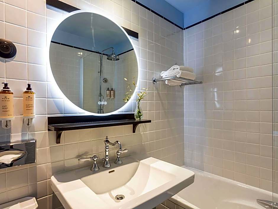 Hotel Plaza Biarritz Plage - Handwritten Collection