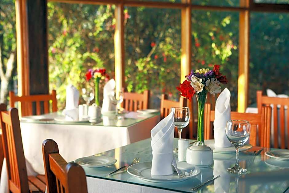 Hotel San Agustin Urubamba