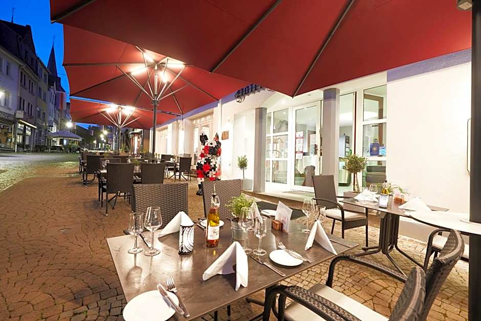 Hotel Schlemmer