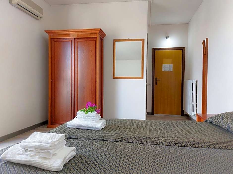 Lanka Hotel 2 stelle