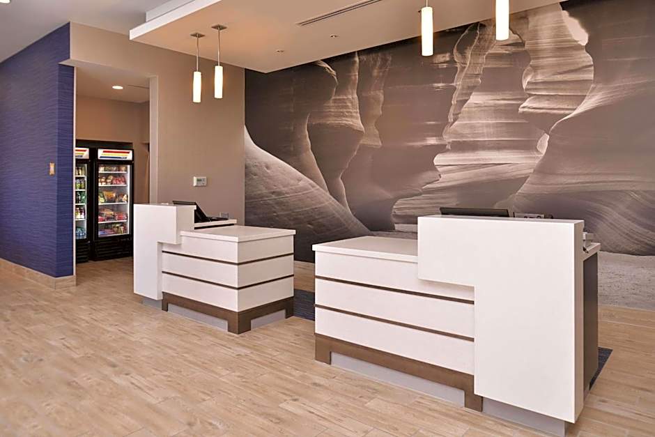 La Quinta Inn & Suites by Wyndham Page at Lake Powell