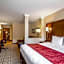 Comfort Suites Fishkill near Interstate 84