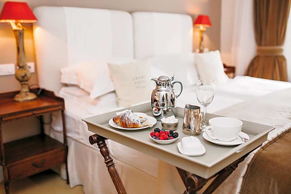 Lesar Hotel Angel - Member of Hip Hotels