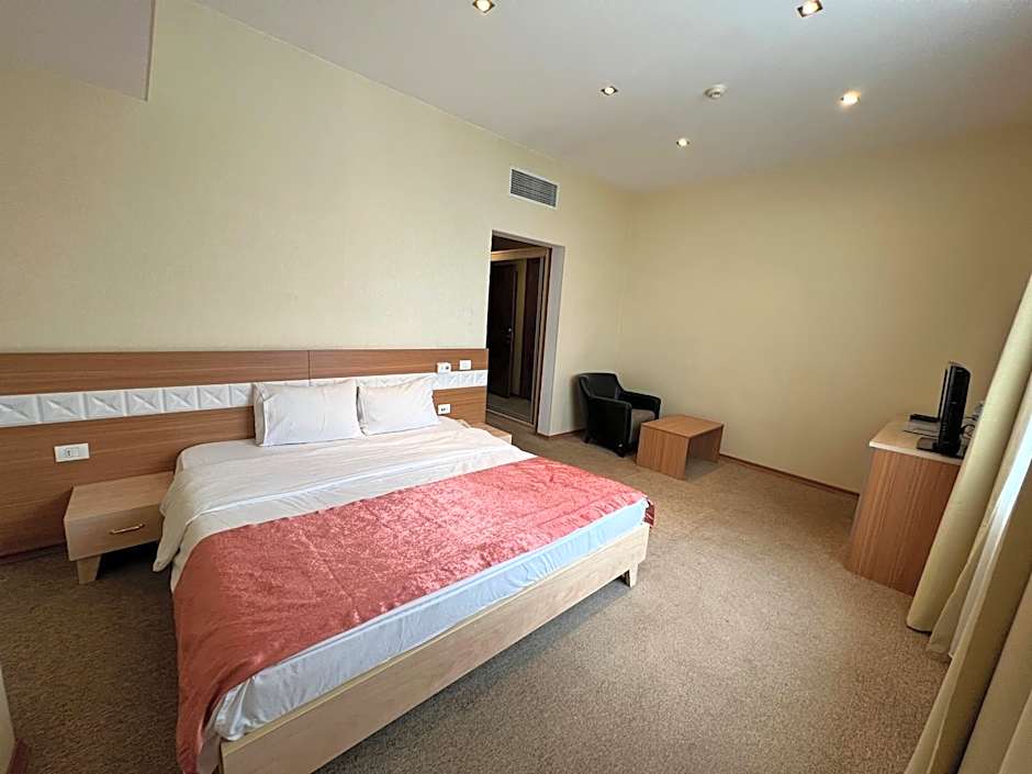 Gabala Tufandag City Hotel