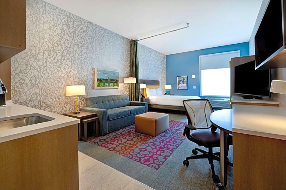 Home2 Suites By Hilton Lincolnshire Chicago, IL