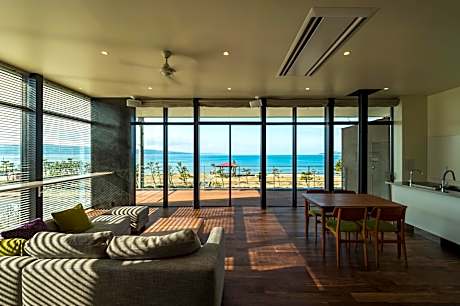 Guest Villa on the BI-CHI