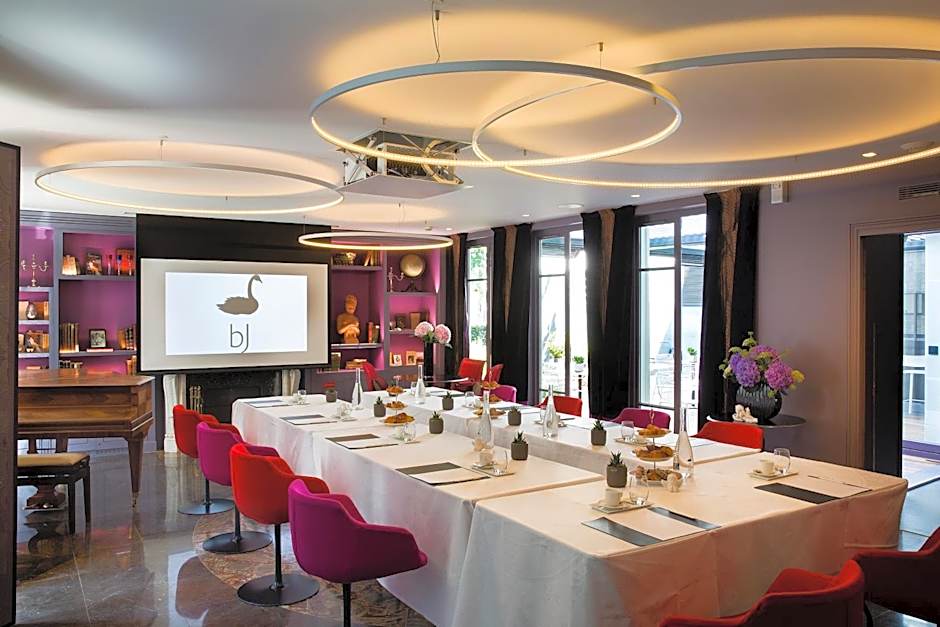 Hotel & Spa La Belle Juliette