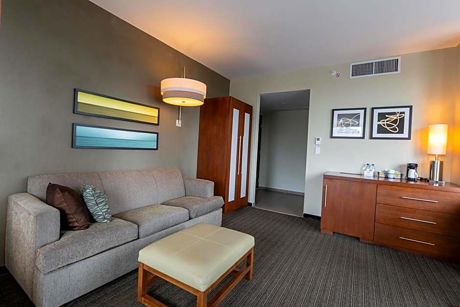 MARINN PLACE Financial District