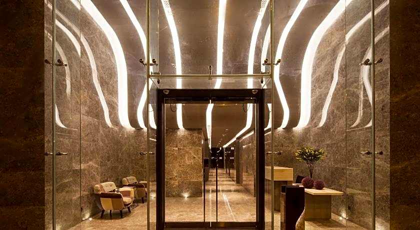 CM Hotels and Serviced Apartments