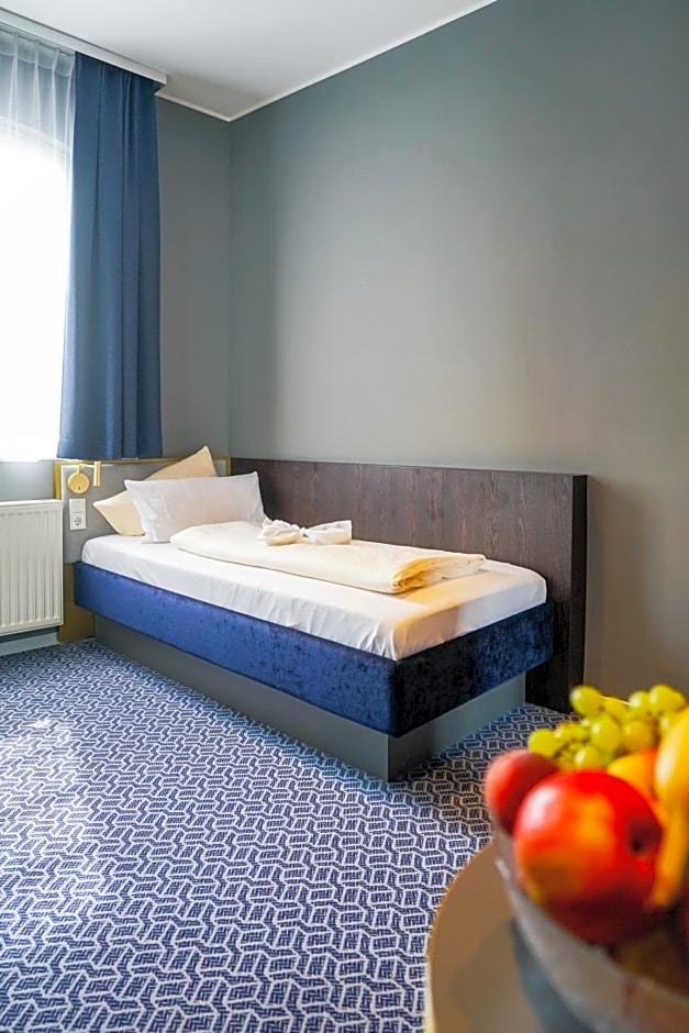 Hotel Am Schloss Biebrich