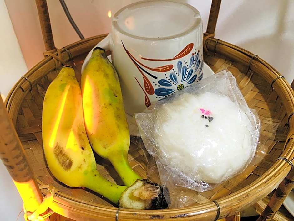 Mae-Sa-Riang Home