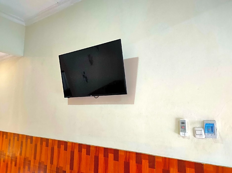 Hotel Nakula Sadewa 2 Bandungan