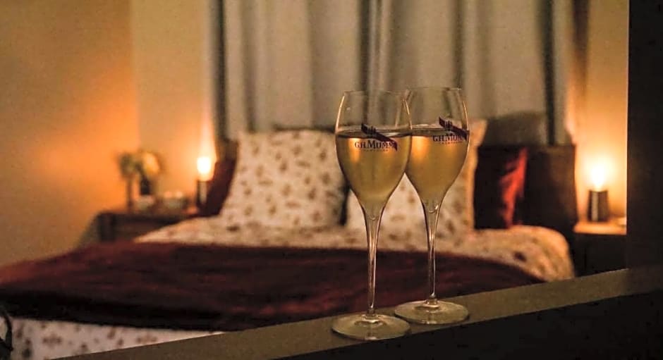 La suite des charmelines