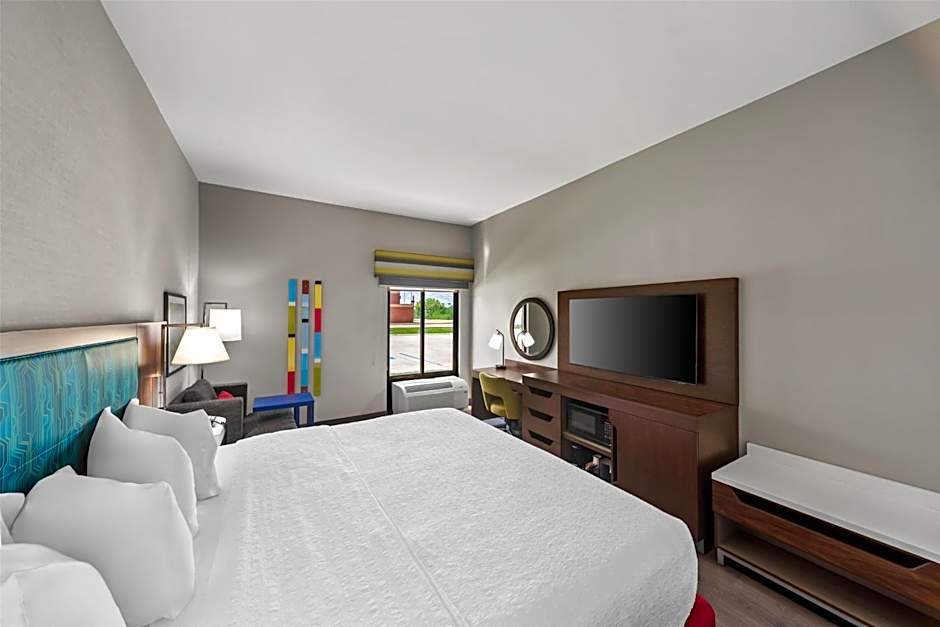 Hampton Inn By Hilton North Platte