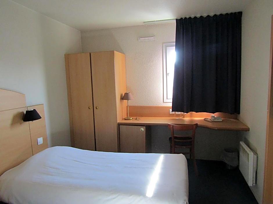 Ibis Budget de Fresnes