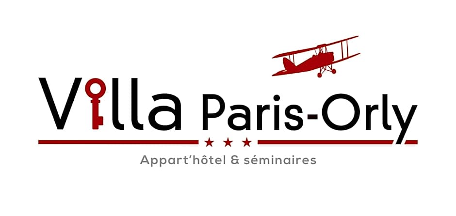 Villa Paris Orly