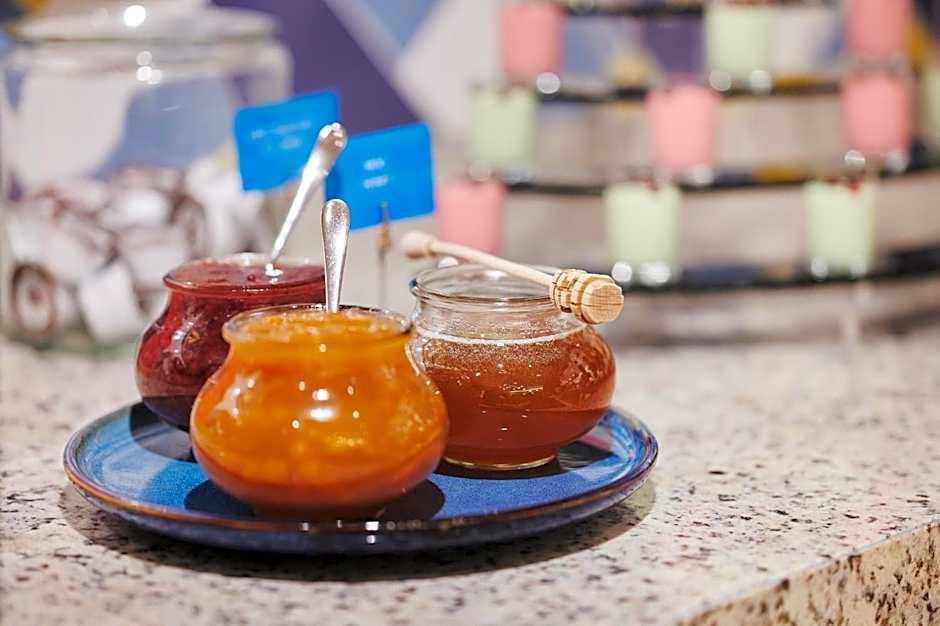 Hampton By Hilton Gdansk Airport