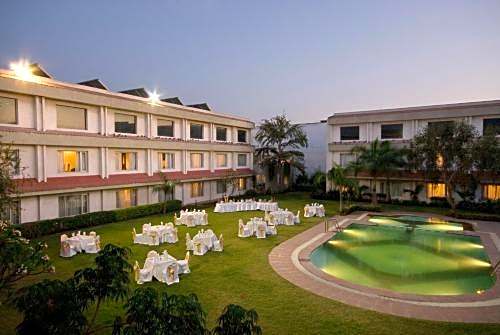Hotel Express Residency - Jamnagar