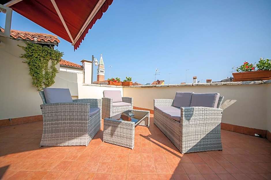 Locanda Antica Venezia