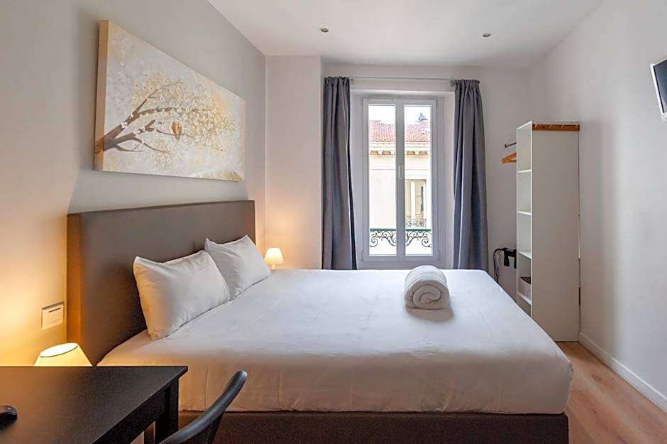 Hotel l'Hotera
