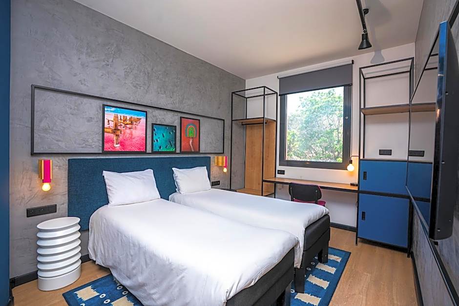 Ibis Styles Dakar
