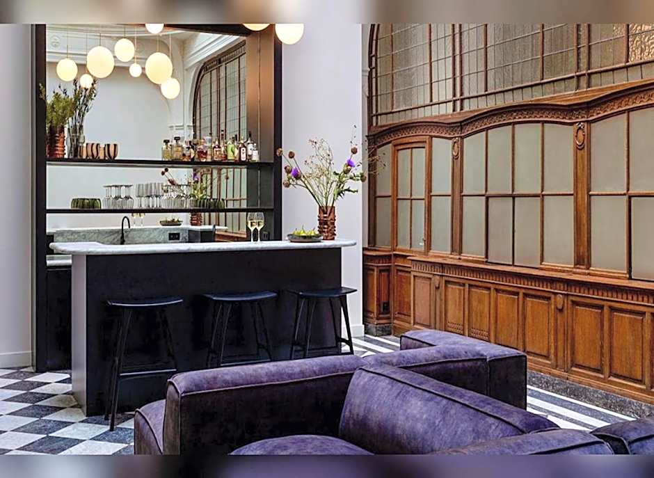 De Gulden Poorte, a LXRYHOME Hotel Collection