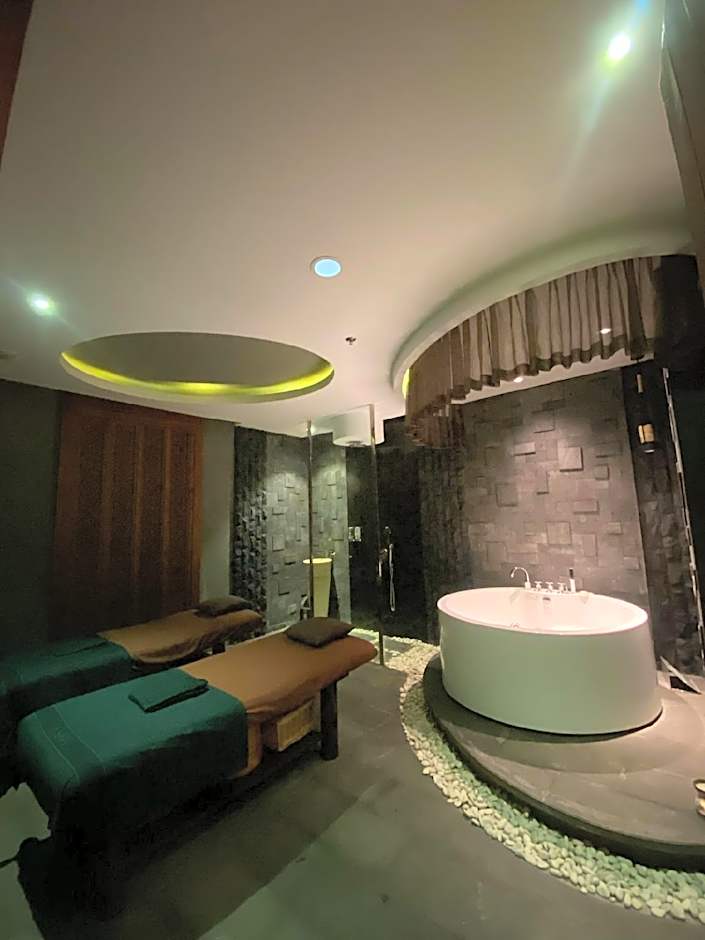 Panbil Residence Serviced Apartment