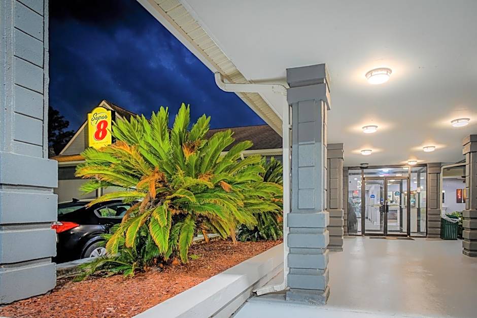 Super 8 by Wyndham Hardeeville