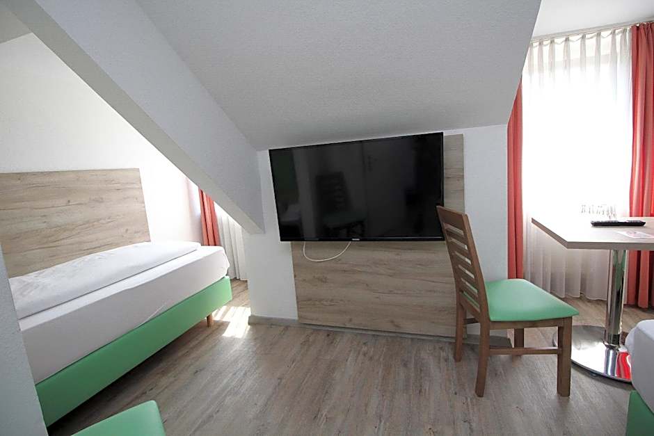 Hotel Pension Köberl