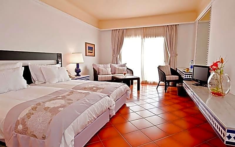 Riu Tikida Beach - Adults Only