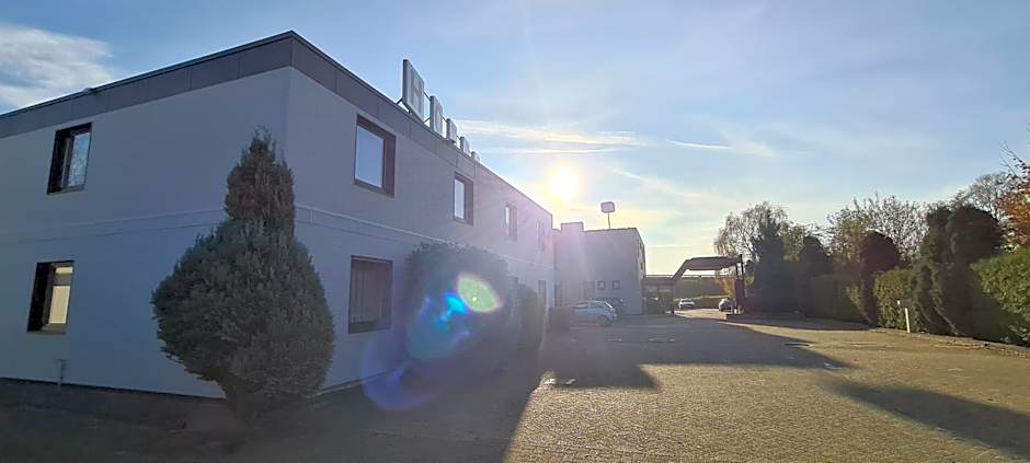 Hotel zur Riede bei Bremen