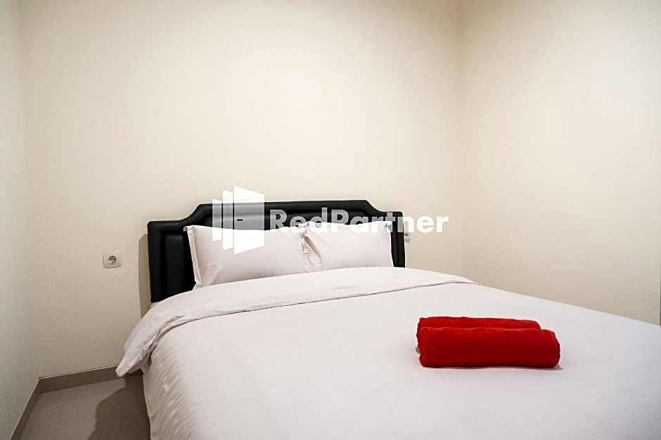 Astana Malioboro Mitra RedDoorz