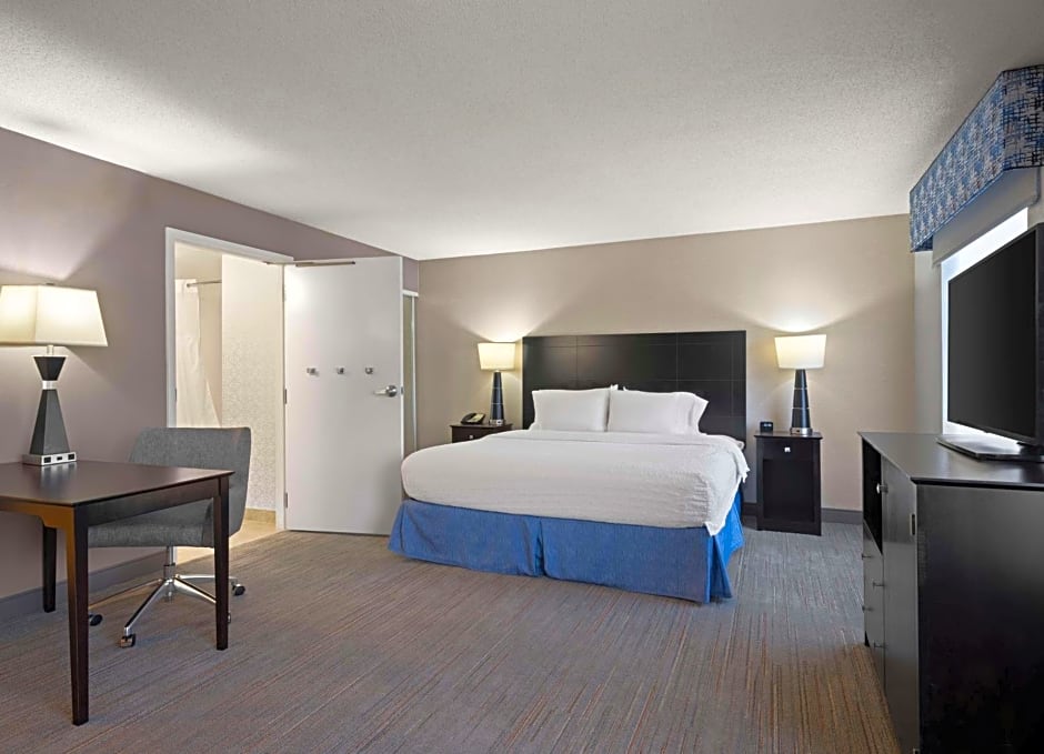 Hampton Inn By Hilton & Suites Arundel Mills/Baltimore, Md