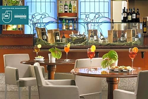 UNAWAY Hotel & Residence Quark Due Milano