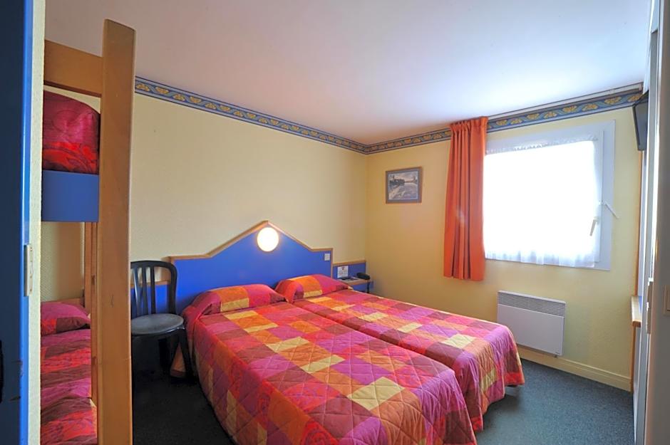 Fasthotel Vendome