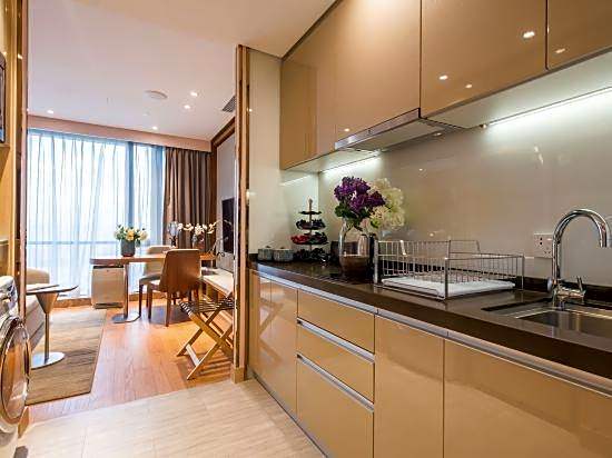 Somerset Baitang Suzhou