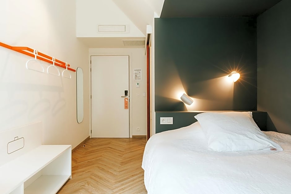 Hotel Jerom