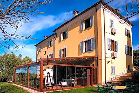 Locanda De Banchieri