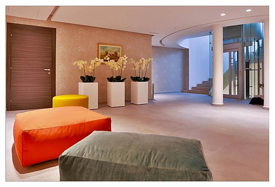 Monteverde Hotel